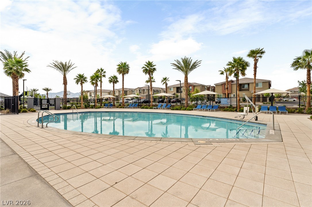 2845 Copper Wind Lane 5 Las Vegas NV 89183