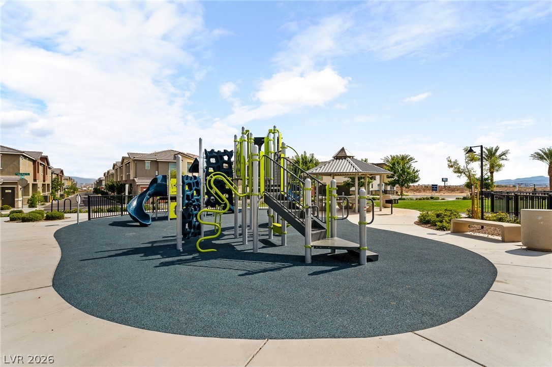 2845 Copper Wind Lane 5 Las Vegas NV 89183
