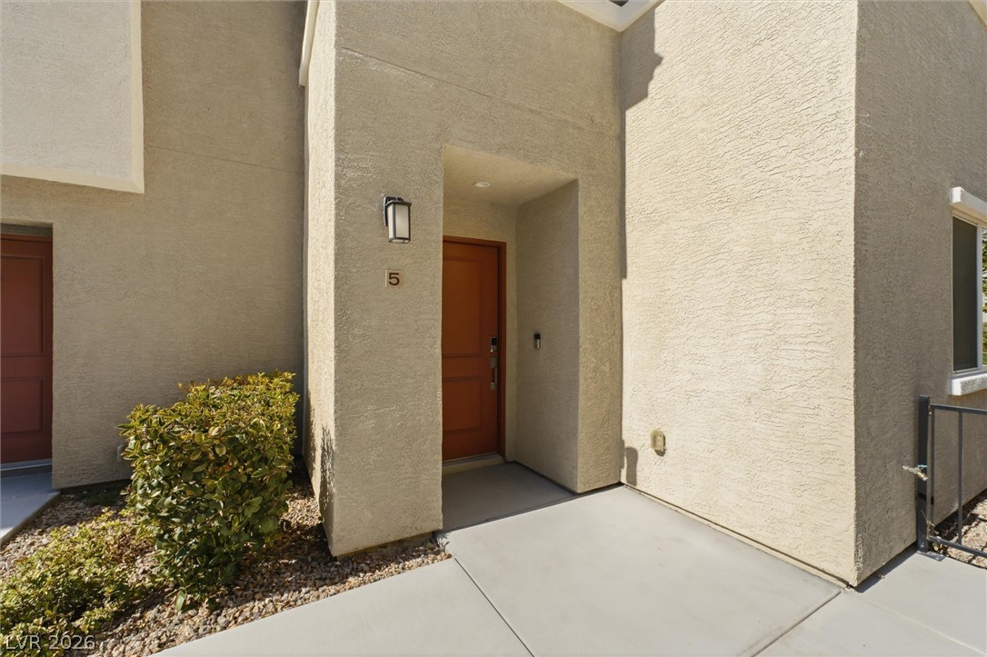 2845 Copper Wind Lane 5 Las Vegas NV 89183