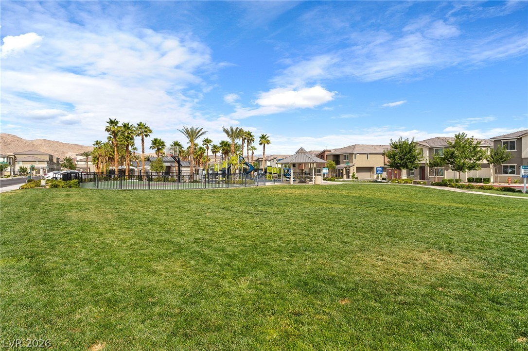 2845 Copper Wind Lane 5 Las Vegas NV 89183