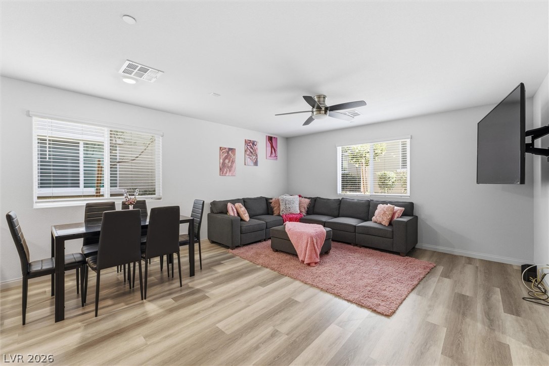 2845 Copper Wind Lane 5 Las Vegas NV 89183