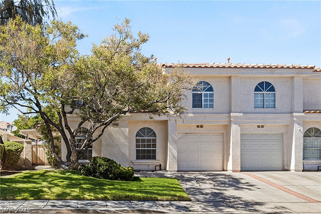 7968 Dorinda Avenue Las Vegas NV 89147