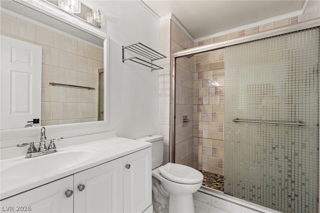 7968 Dorinda Avenue Las Vegas NV 89147