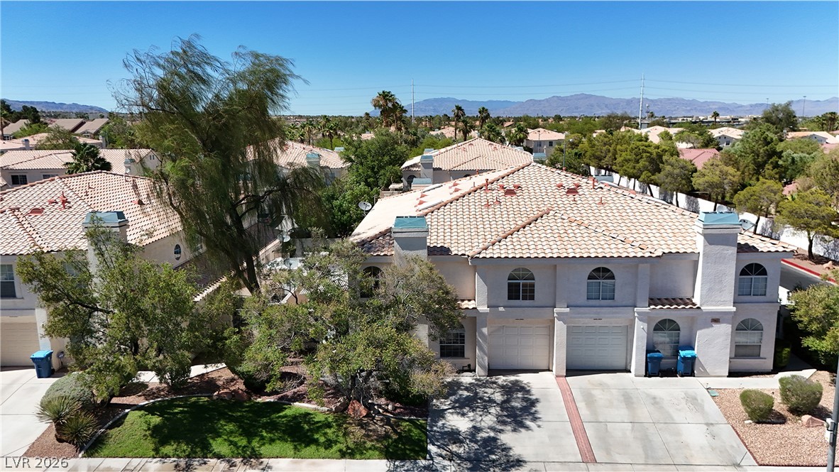 7968 Dorinda Avenue Las Vegas NV 89147