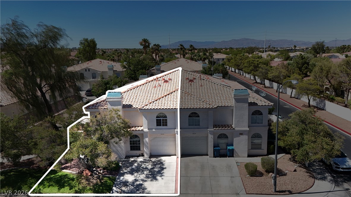 7968 Dorinda Avenue Las Vegas NV 89147
