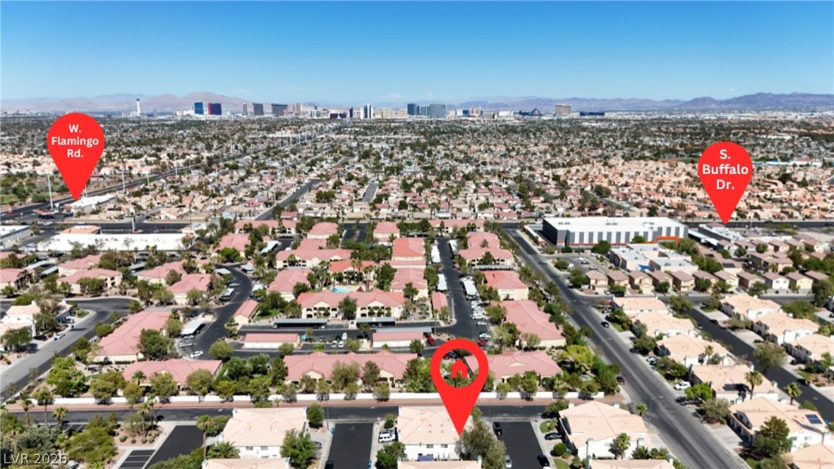 7968 Dorinda Avenue Las Vegas NV 89147