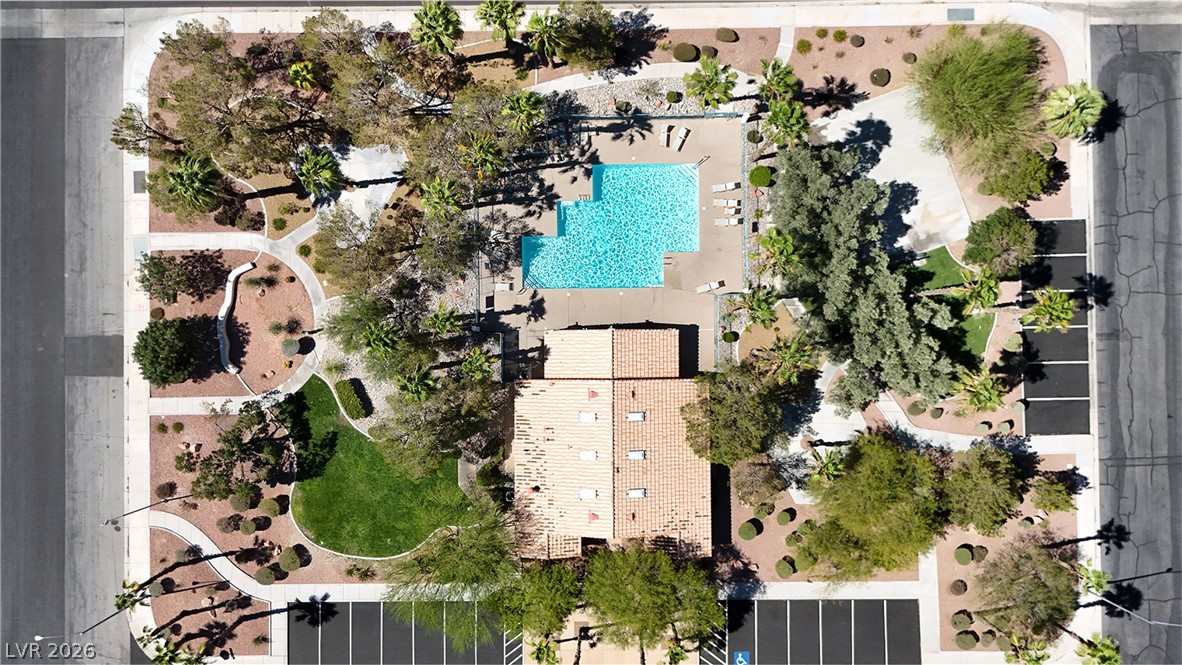 7968 Dorinda Avenue Las Vegas NV 89147