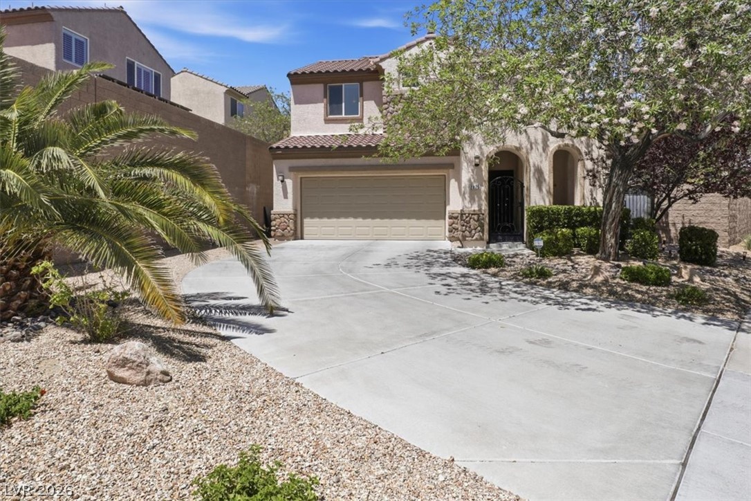 2825 Blythswood Square Henderson NV 89044