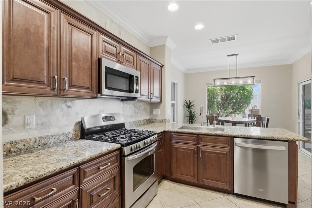 2825 Blythswood Square Henderson NV 89044