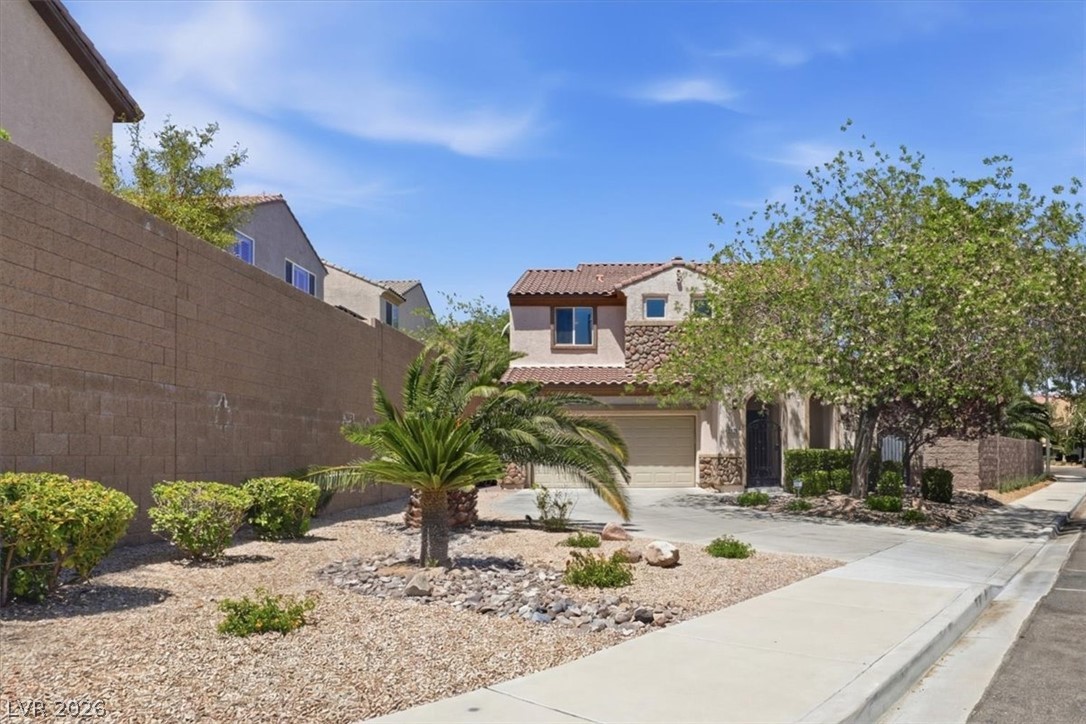2825 Blythswood Square Henderson NV 89044