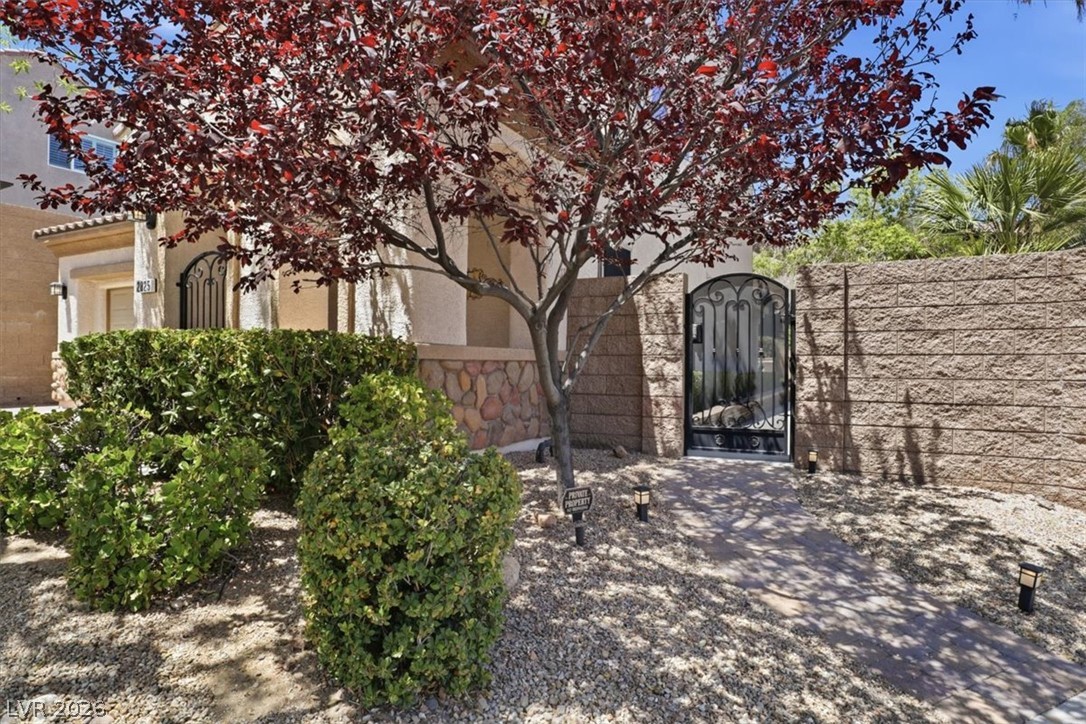 2825 Blythswood Square Henderson NV 89044