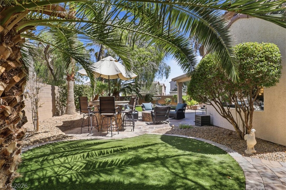 2825 Blythswood Square Henderson NV 89044