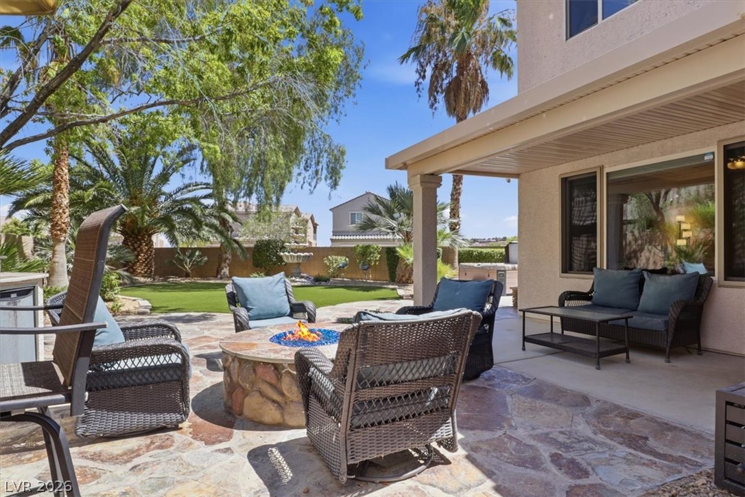 2825 Blythswood Square Henderson NV 89044