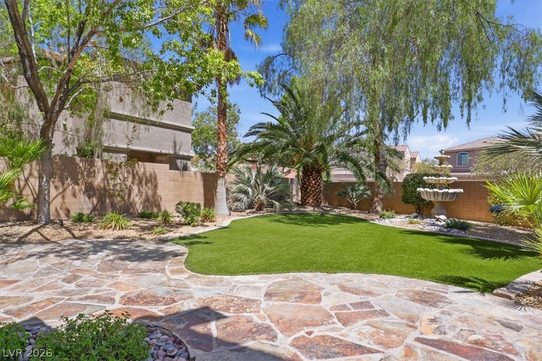 2825 Blythswood Square Henderson NV 89044
