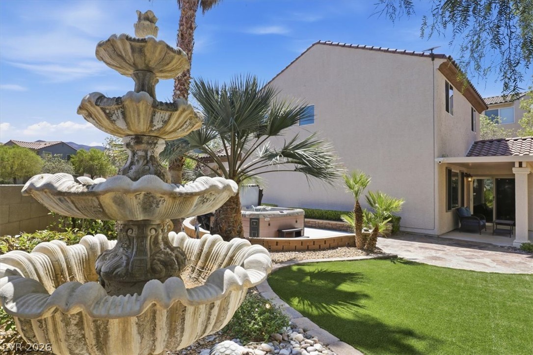 2825 Blythswood Square Henderson NV 89044