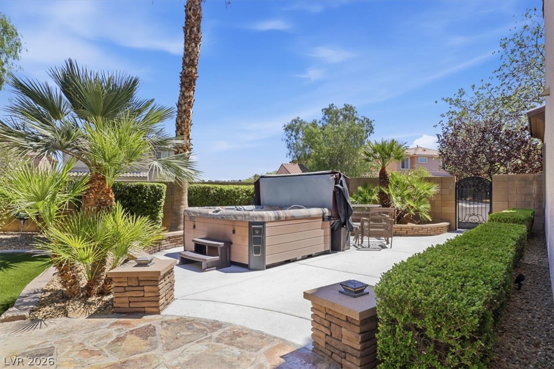 2825 Blythswood Square Henderson NV 89044