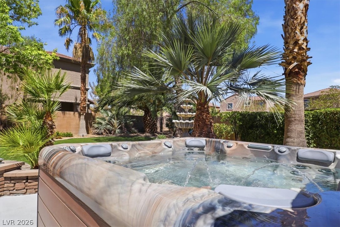 2825 Blythswood Square Henderson NV 89044