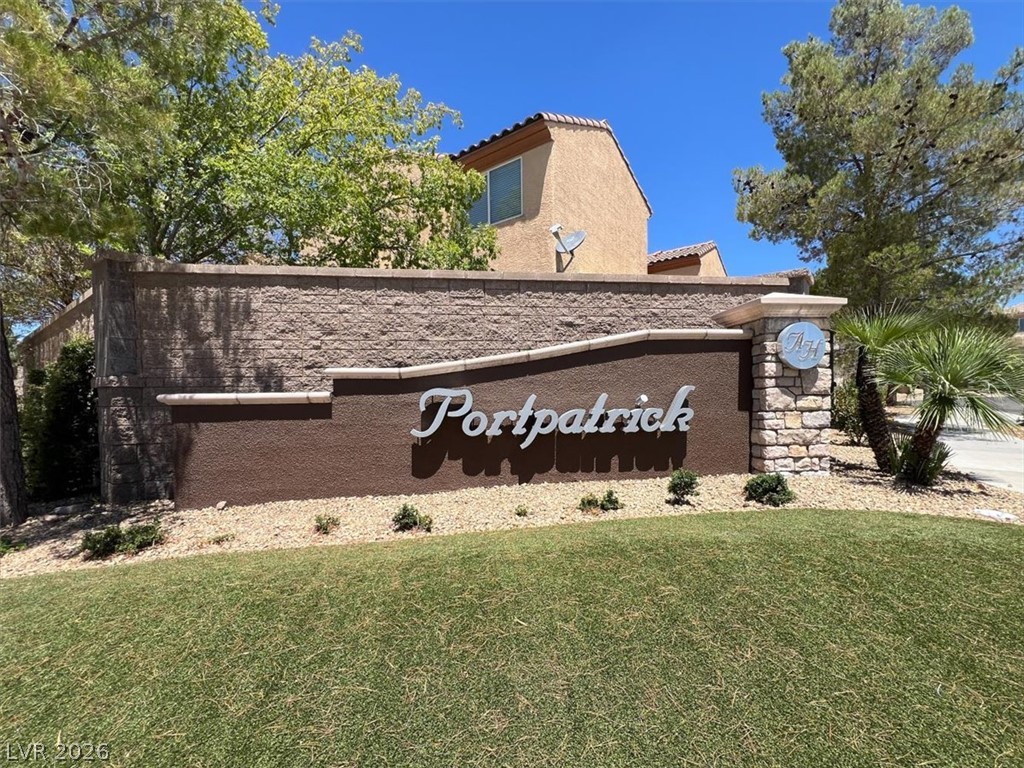 2825 Blythswood Square Henderson NV 89044