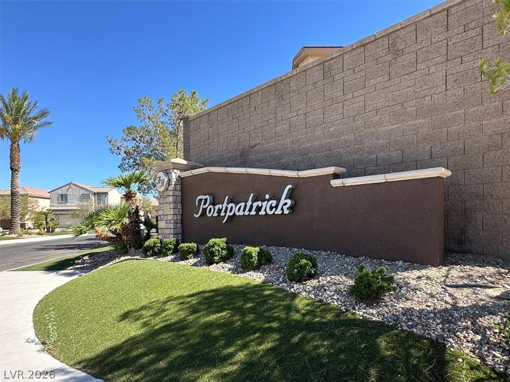 2825 Blythswood Square Henderson NV 89044