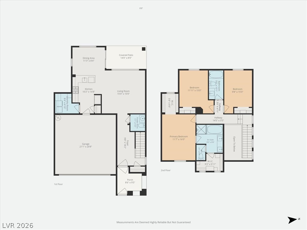 2825 Blythswood Square Henderson NV 89044