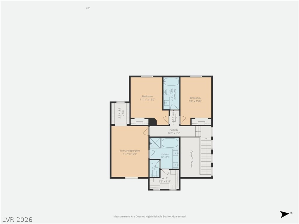 2825 Blythswood Square Henderson NV 89044