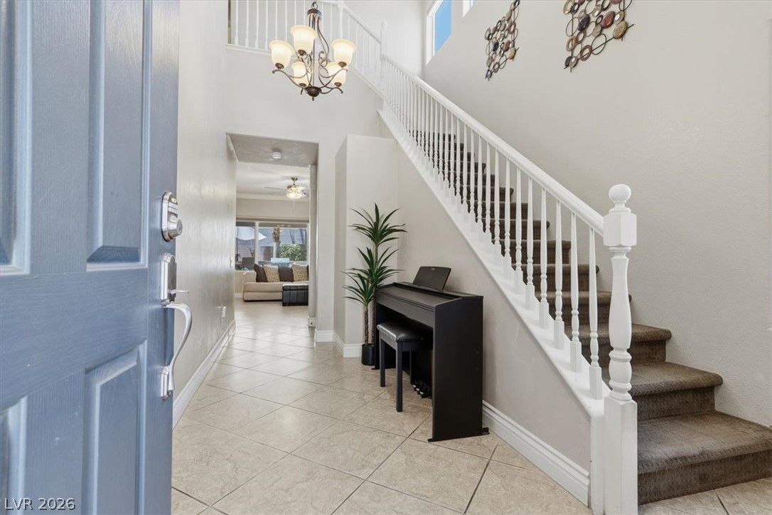 2825 Blythswood Square Henderson NV 89044