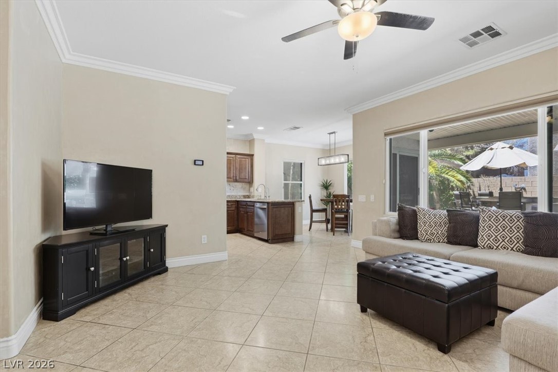 2825 Blythswood Square Henderson NV 89044