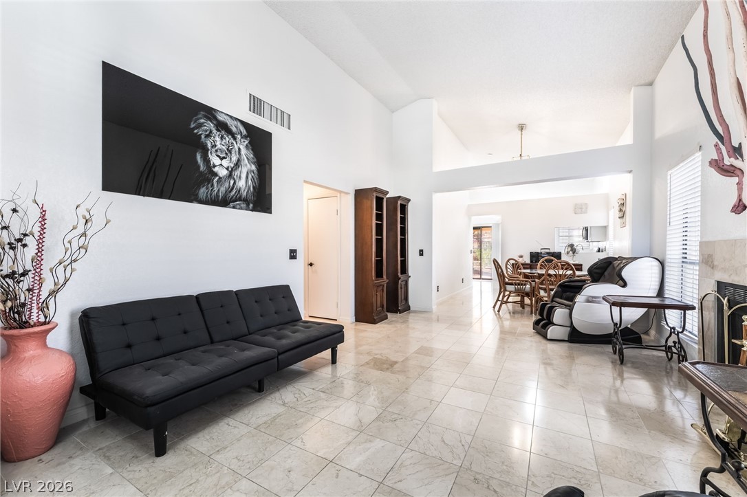 4837 Maryvale Drive Las Vegas NV 89130