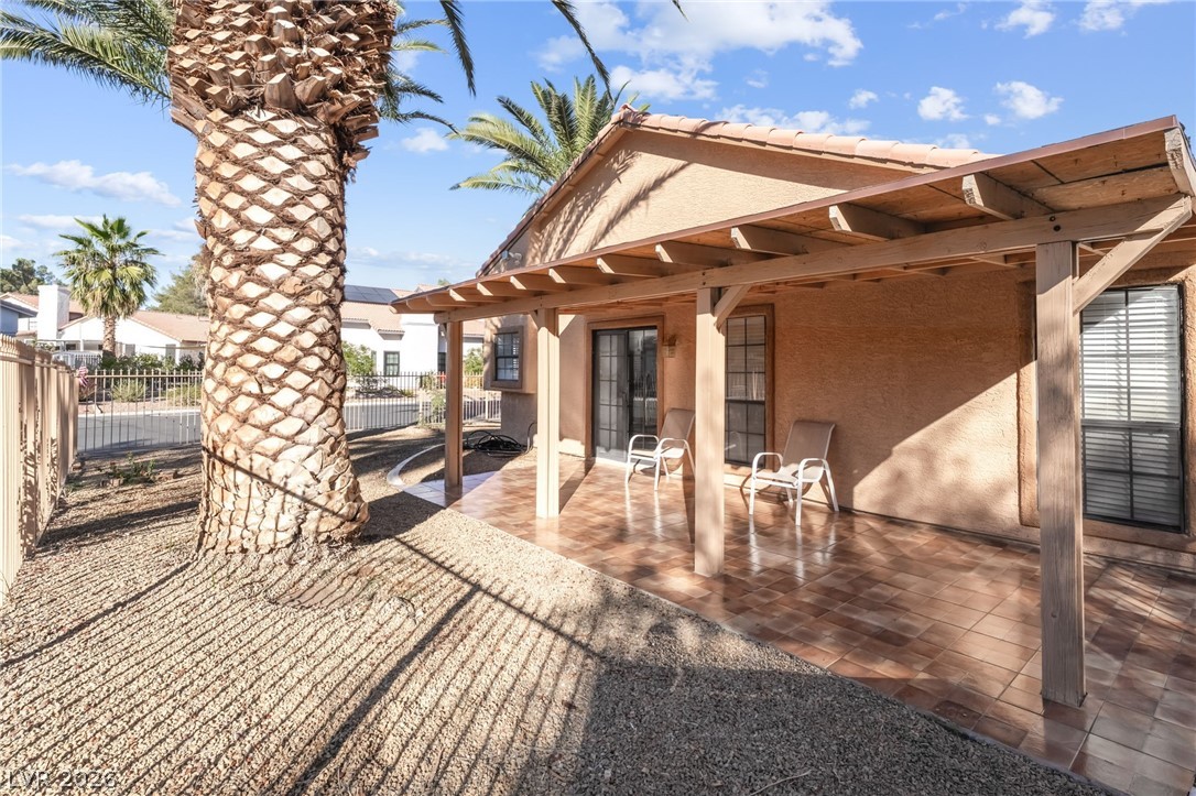 4837 Maryvale Drive Las Vegas NV 89130