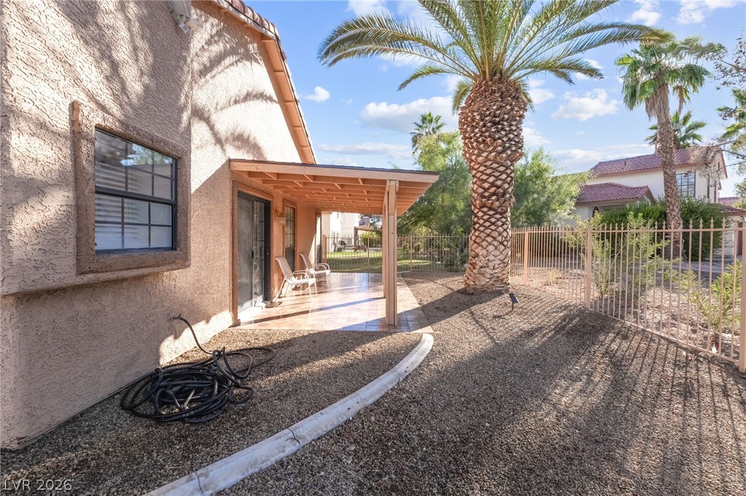 4837 Maryvale Drive Las Vegas NV 89130