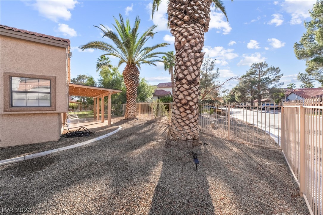 4837 Maryvale Drive Las Vegas NV 89130