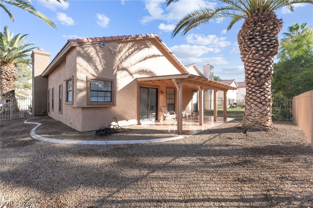 4837 Maryvale Drive Las Vegas NV 89130