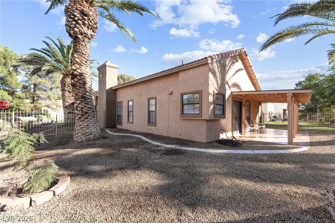4837 Maryvale Drive Las Vegas NV 89130