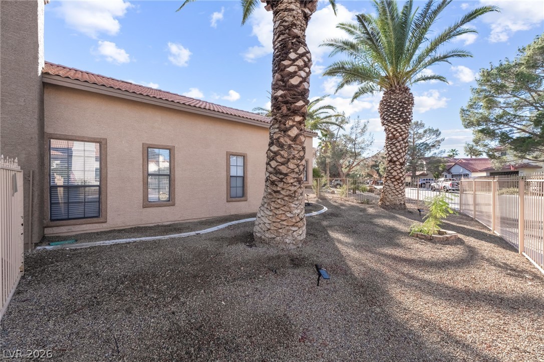 4837 Maryvale Drive Las Vegas NV 89130