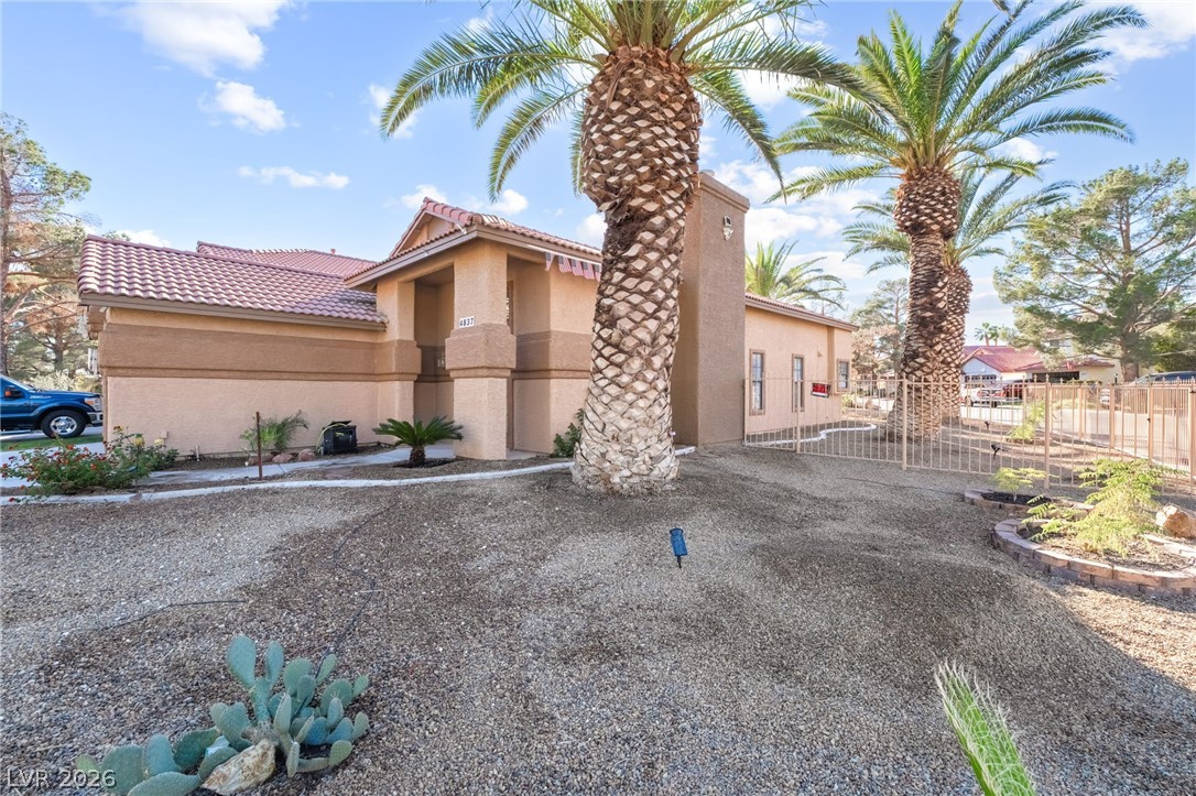 4837 Maryvale Drive Las Vegas NV 89130