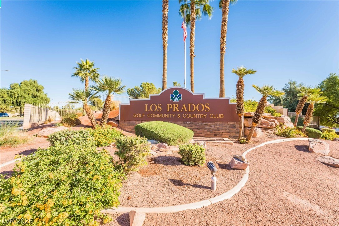 4837 Maryvale Drive Las Vegas NV 89130