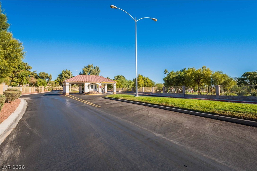 4837 Maryvale Drive Las Vegas NV 89130