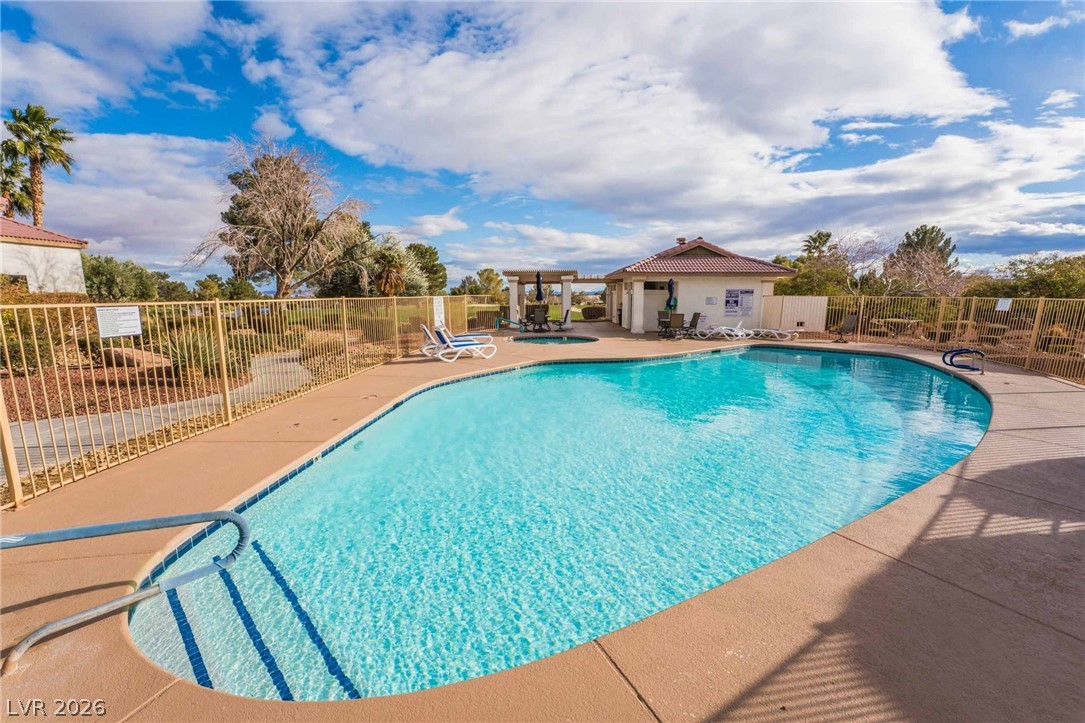 4837 Maryvale Drive Las Vegas NV 89130