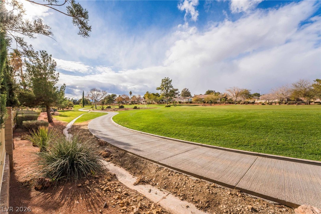 4837 Maryvale Drive Las Vegas NV 89130