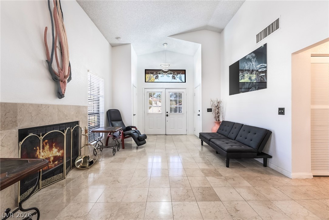 4837 Maryvale Drive Las Vegas NV 89130