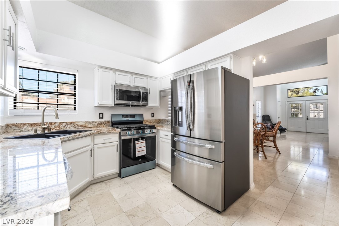 4837 Maryvale Drive Las Vegas NV 89130