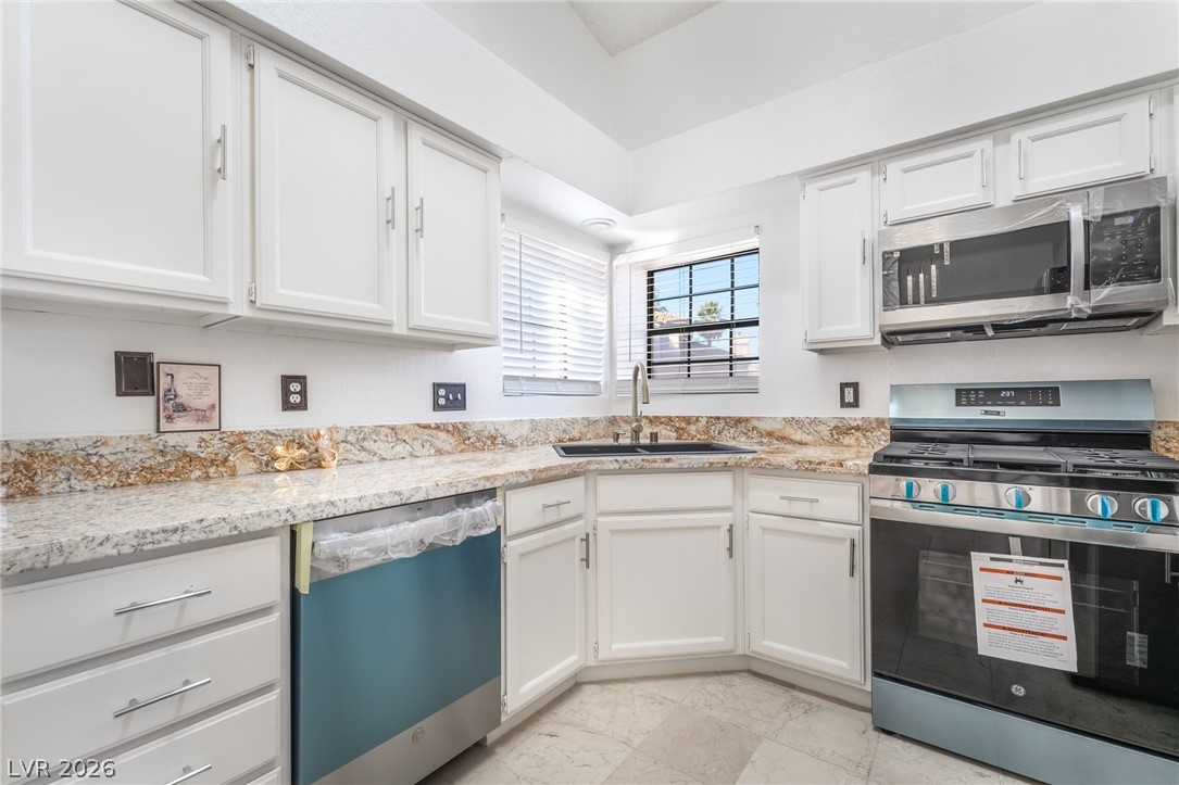 4837 Maryvale Drive Las Vegas NV 89130