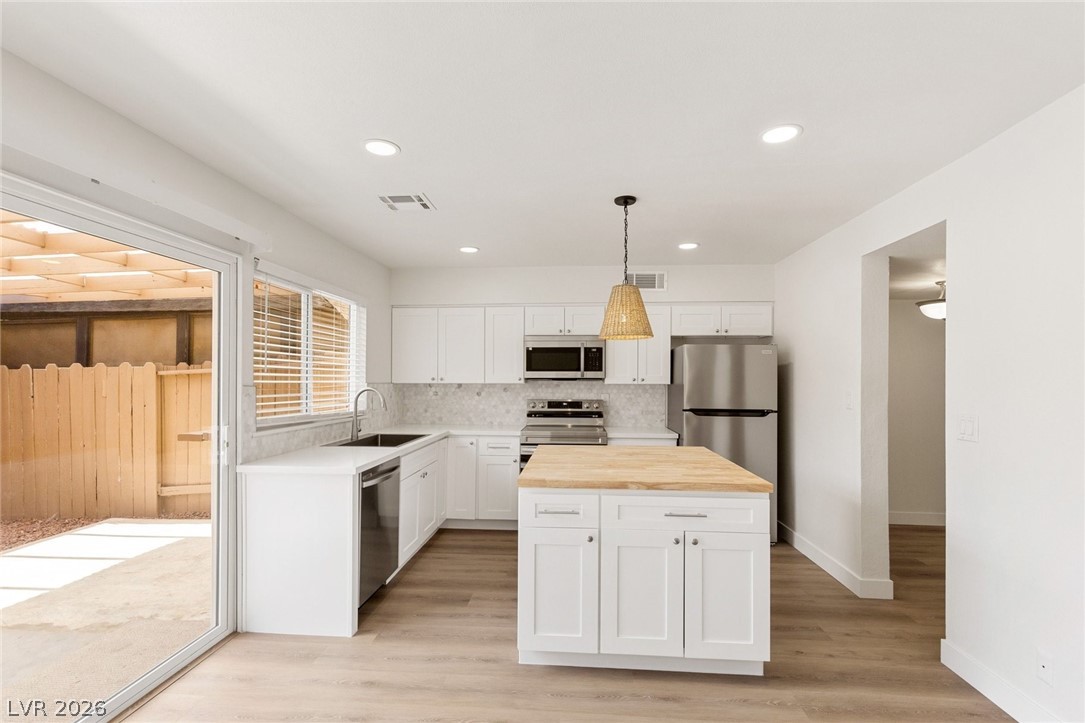 4627 Bountiful Way Las Vegas NV 89121