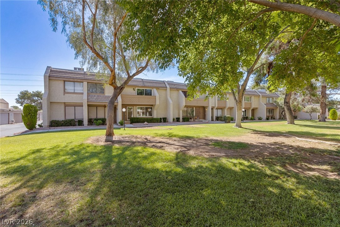 4627 Bountiful Way Las Vegas NV 89121