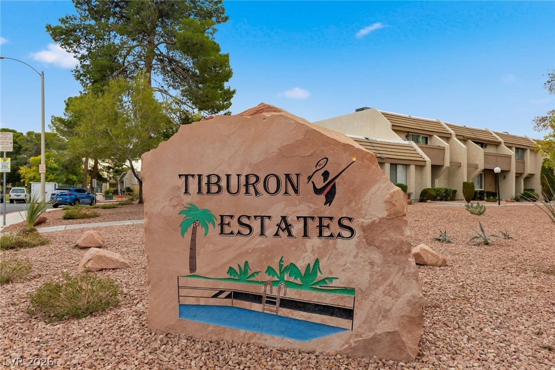 4627 Bountiful Way Las Vegas NV 89121