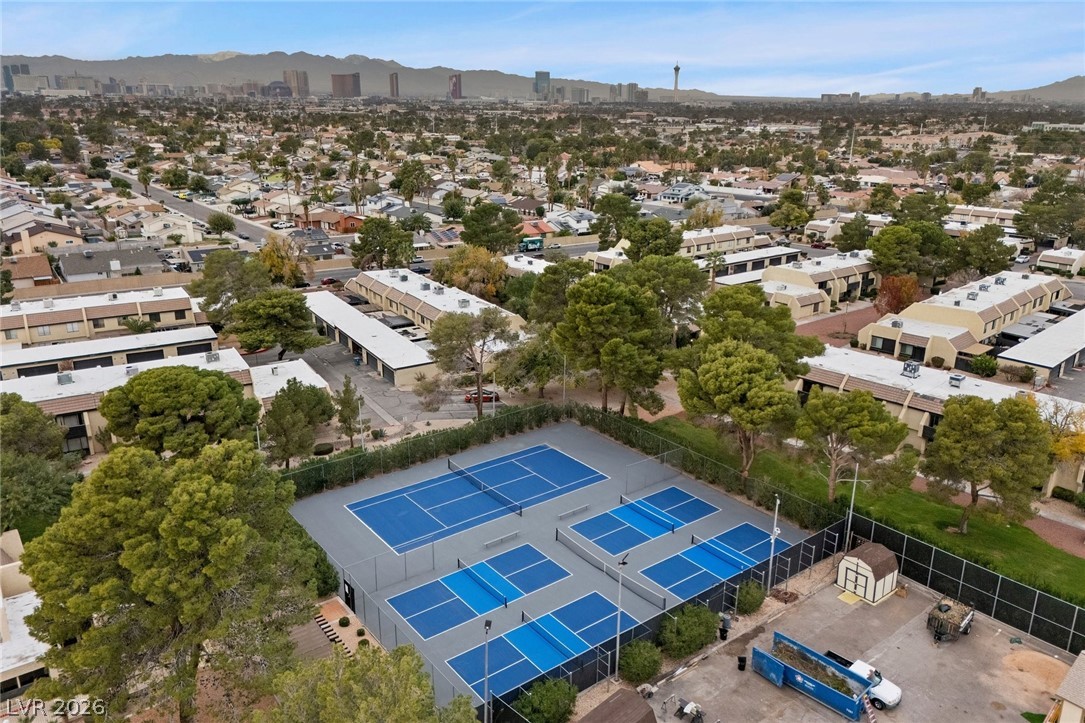 4627 Bountiful Way Las Vegas NV 89121
