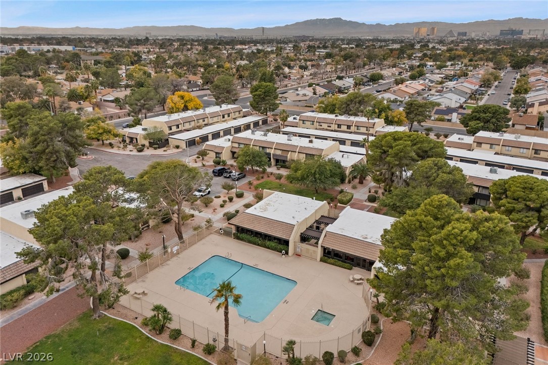 4627 Bountiful Way Las Vegas NV 89121