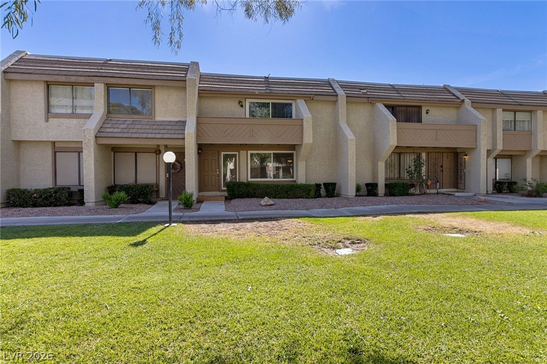 4627 Bountiful Way Las Vegas NV 89121