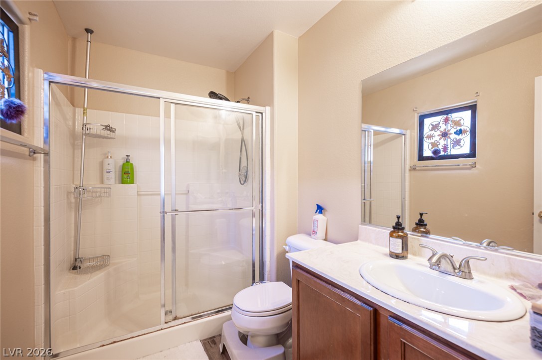 6882 Bronze Meadow Avenue Las Vegas NV 89122