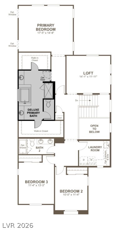 8121 Kinleigh Poulson Street Las Vegas NV 89148